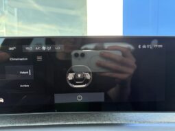 Peugeot 5008 Allure / Hybrid / E-DSC6 complet