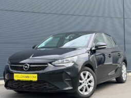 Opel Corsa 1.2 Turbo / Elegance complet