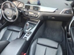 BMW Serie 2 218 iA Cabrio / Sport Line complet