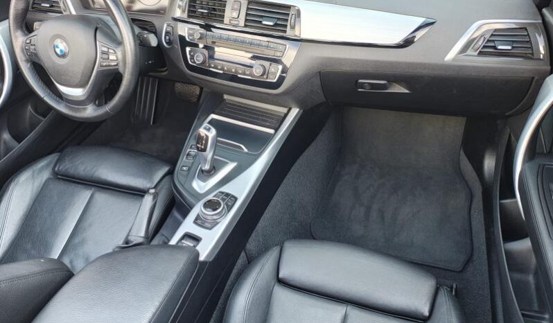 BMW Serie 2 218 iA Cabrio / Sport Line complet