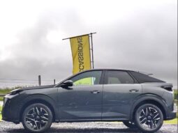 Peugeot 3008 Allure Hybrid / Dispo 08/2026 complet