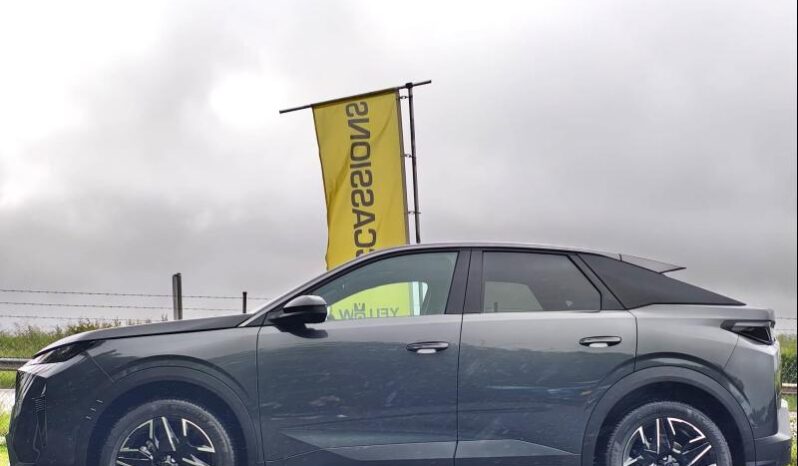Peugeot 3008 Allure Hybrid / Dispo 08/2026 complet