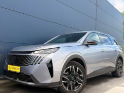 Peugeot 5008 Allure / 1.2 MHEV / 7 places complet