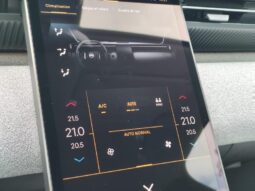 Citroen C5 Aircross MAX – Hybrid 145/ Dispo 09/2026 complet