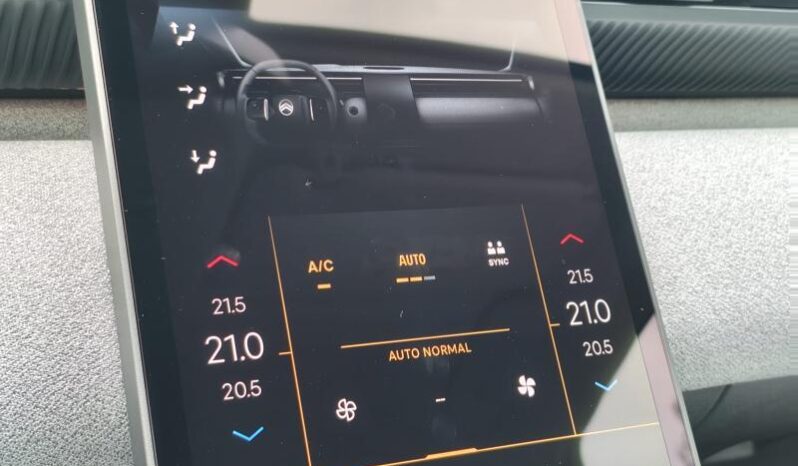 Citroen C5 Aircross MAX – Hybrid 145/ Dispo 09/2026 complet
