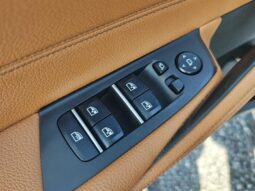 BMW Serie 5 518 Auto / Touring / Volant M complet