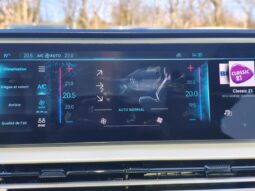 DS Automobiles N°8 PALLAS 74 KWH complet