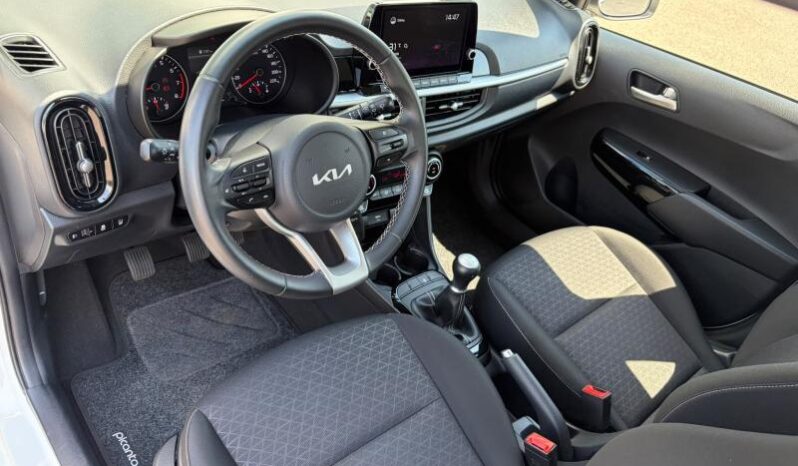 Kia Picanto 1.0 MPI / Pulse complet