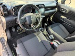 Citroen C3 Aircross Shine / 110ch / GPS / Caméro complet