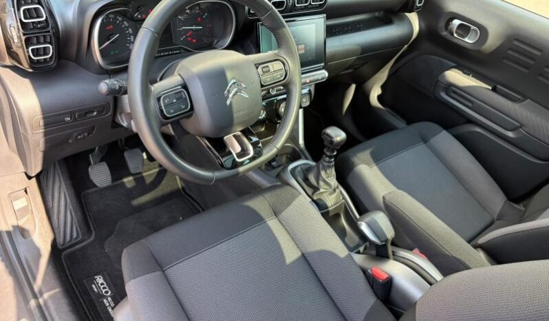 Citroen C3 Aircross Shine / 110ch / GPS / Caméro complet