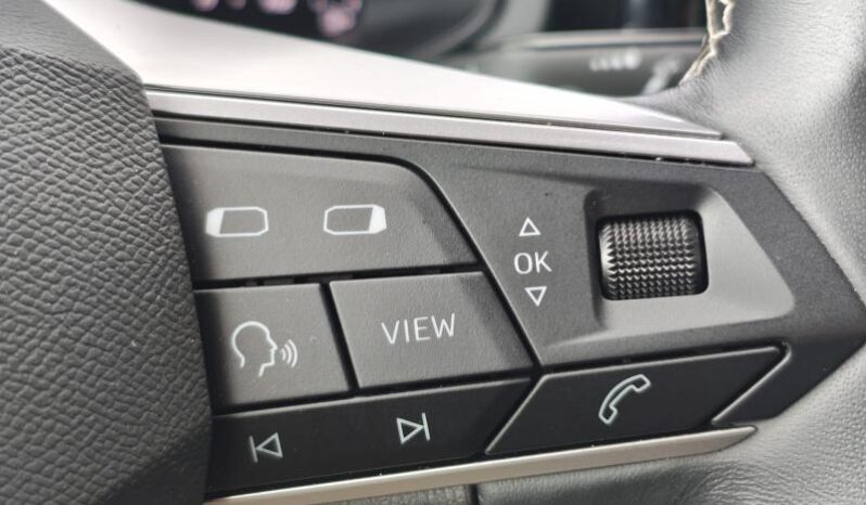 Seat Arona Style Edition complet