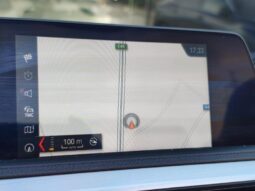 BMW Serie 2 218 iA Cabrio / Sport Line complet