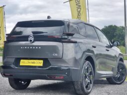 Citroen C5 Aircross MAX – Hybrid 145/ Dispo 09/2026 complet