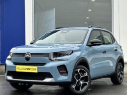 Citroen C3 Plus complet