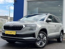 Skoda Karoq 1.5 TSI / Style / 150ch