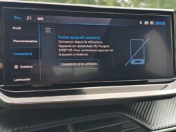 Peugeot 2008 Allure / Dispo 08/2026 complet
