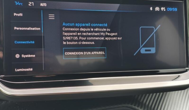 Peugeot 2008 Allure / Dispo 08/2026 complet