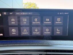 Peugeot 3008 GT / Hybrid / MHEV complet