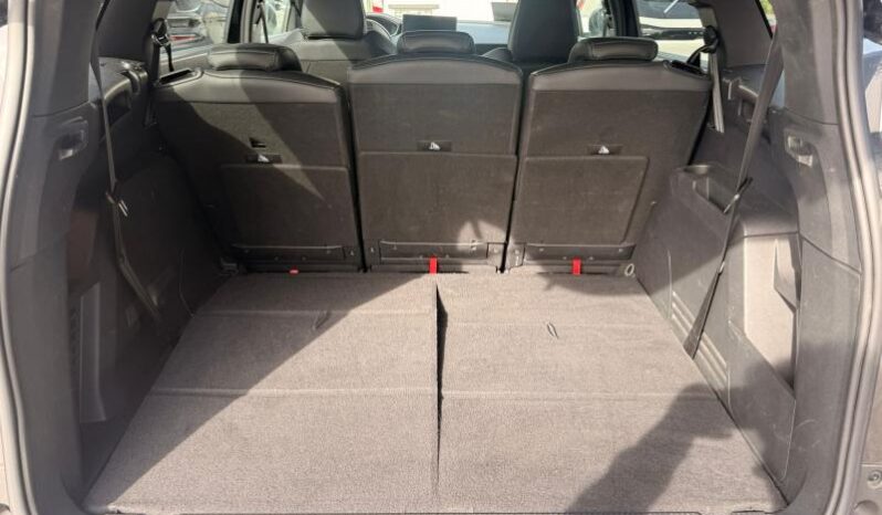 Peugeot 5008 Allure Pack complet