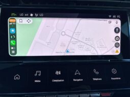 Peugeot 308 GT / 1.5 BlueHDi / EAT8 complet