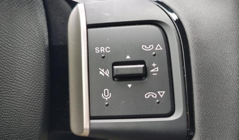 Citroen C3 Aircross Max / MHEV / Hybrid complet