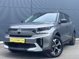 Citroen C3 Aircross Max complet