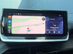 Peugeot 208 Allure complet