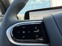 Jaecoo 8 Exclusive AWD SHS-P complet
