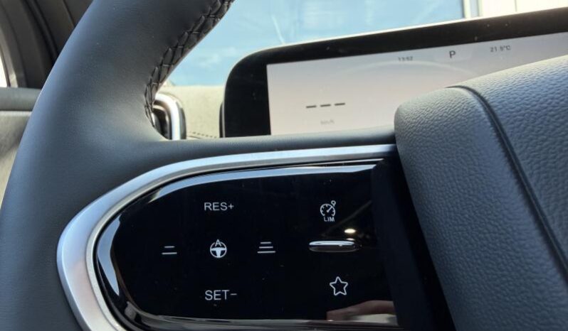 Jaecoo 8 Exclusive AWD SHS-P complet