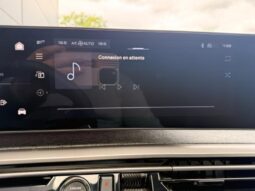 Peugeot 3008 GT complet