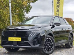 Peugeot 3008 GT – MHEV complet