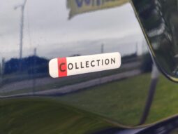 Citroen C4 COLLECTION – Dispo 09/2026 complet