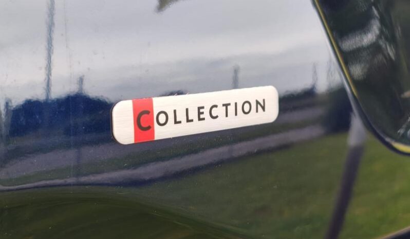 Citroen C4 COLLECTION – Dispo 09/2026 complet