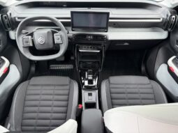 Citroen C3 Aircross Max / MHEV / Hybrid complet