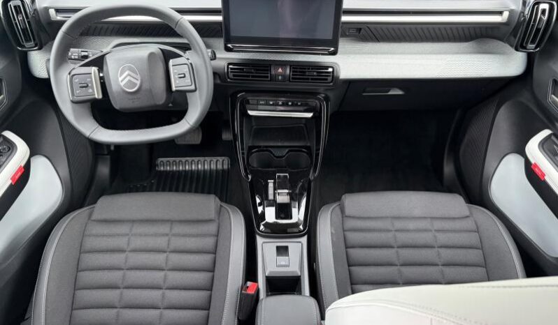 Citroen C3 Aircross Max / MHEV / Hybrid complet