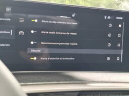 Peugeot 3008 Allure / Dispo 08/2026 complet