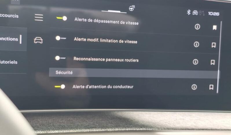 Peugeot 3008 Allure / Dispo 08/2026 complet
