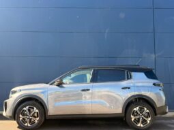 Citroen C3 Aircross Max / 1.2 MHEV / E-DSC6 complet