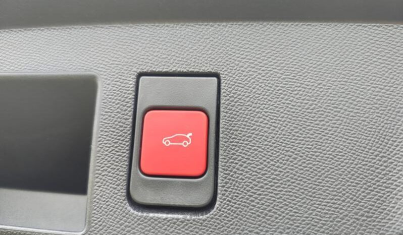 Citroen C5 Aircross MAX – Hybrid 145/ Dispo 09/2026 complet