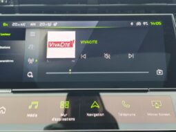 Peugeot 308 GT – Hybrid – DISPO FEVRIER complet
