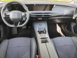 DS Automobiles N°4 PALLAS complet