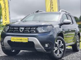 Dacia Duster Journey / 1.0 TCe / GPS