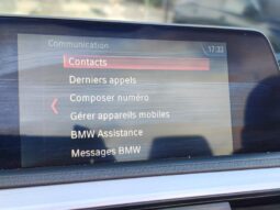 BMW Serie 2 218 iA Cabrio / Sport Line complet