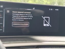 Peugeot 3008 Allure / Dispo 08/2026 complet