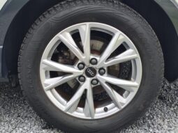 Audi Q3 Sportback / S-Line / Coupe complet