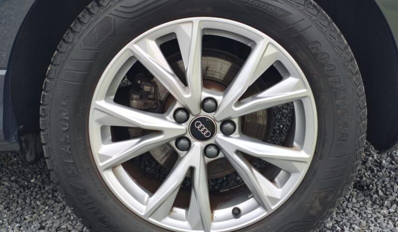 Audi Q3 Sportback / S-Line / Coupe complet