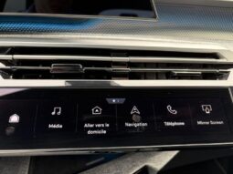 Peugeot 5008 GT complet