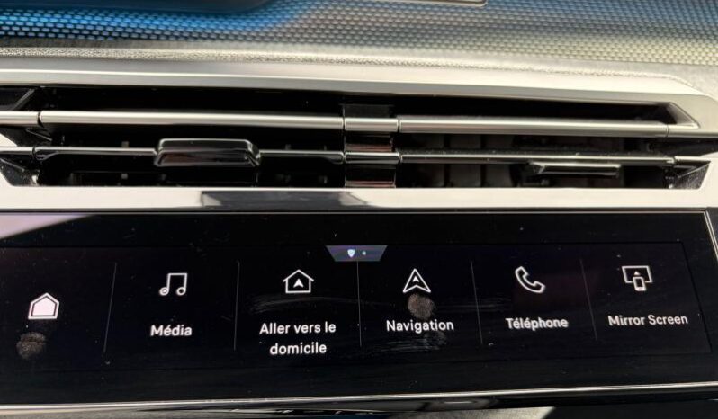 Peugeot 5008 GT complet