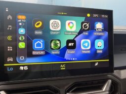 Dacia Duster Journey / 1.6 Hybrid / Auto complet