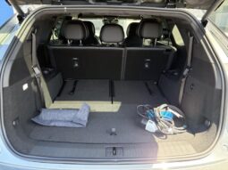 Jaecoo 8 Exclusive AWD SHS-P complet